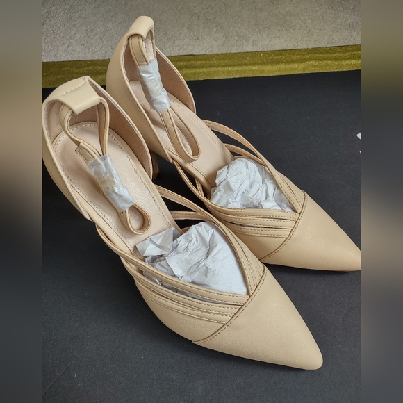 Coutgo women's shoes size 7us - Picture 1 of 7